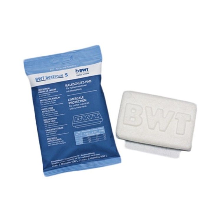 BWT Bestsave S limescale filter