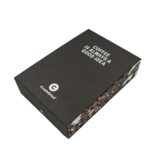 CrushGrind Gift Box