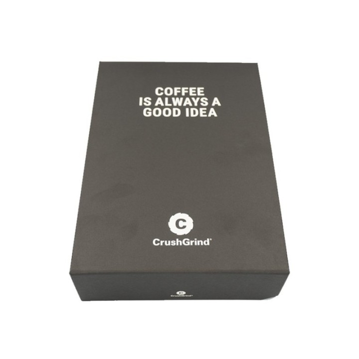 CrushGrind Gift Box
