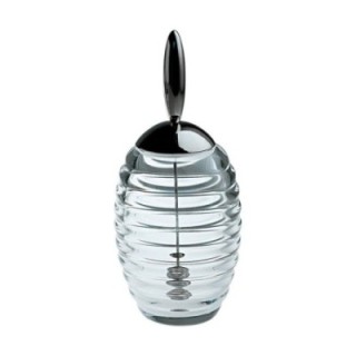 Alessi Honey jar