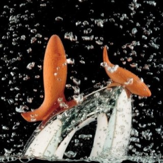 Alessi Pito Kettle 1.8L