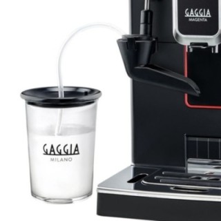 Gaggia Magenta Milk Milk container