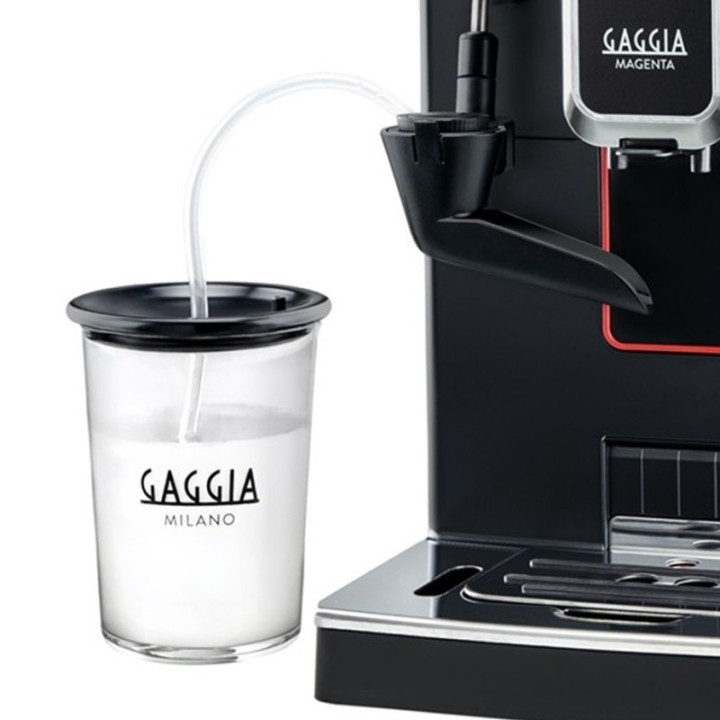 Gaggia Magenta Milk Milk container