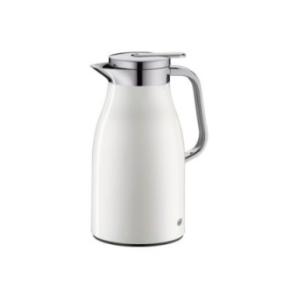 Alfi Skyline Thermal carafe 1L White lacquer