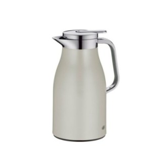 Alfi Skyline Thermal Carafe 1L Sand