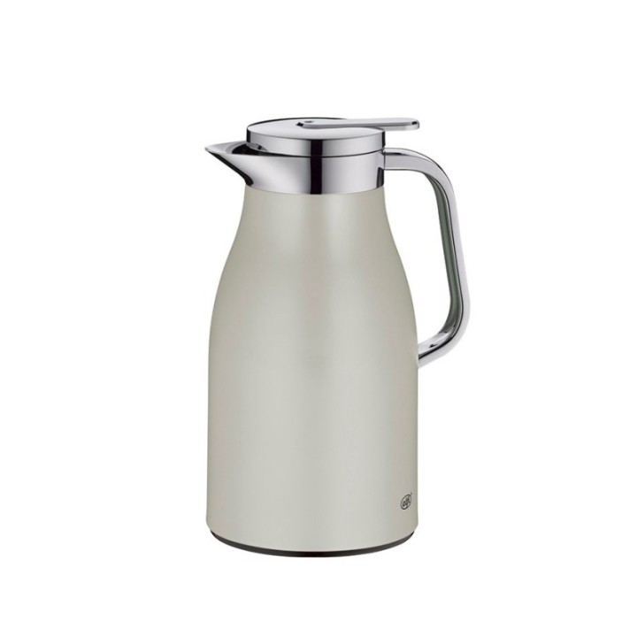 Alfi Skyline Thermal Carafe 1L Sand