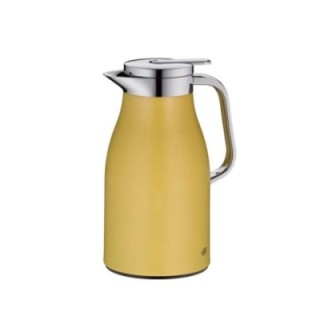 Alfi Skyline Thermos Jug 1L Yellow