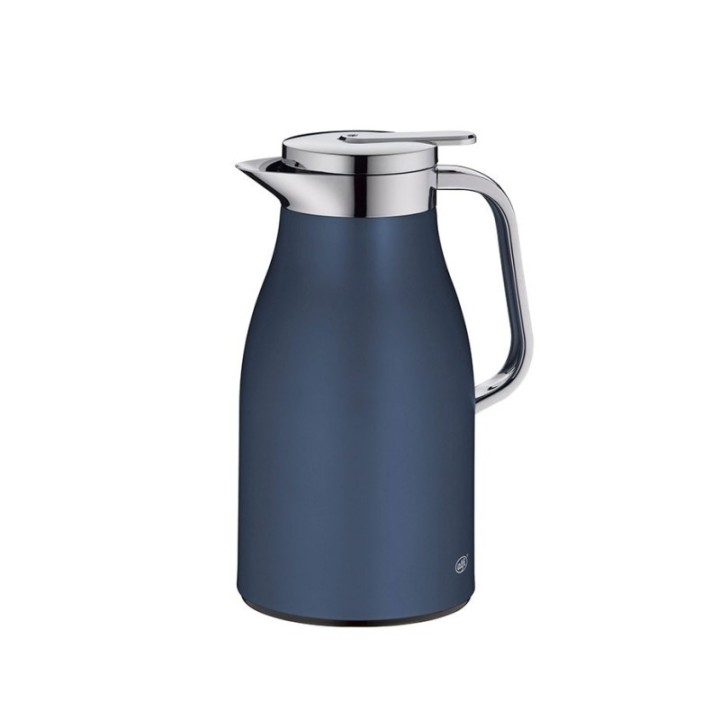 Alfi Skyline Thermal Carafe 1L Blue