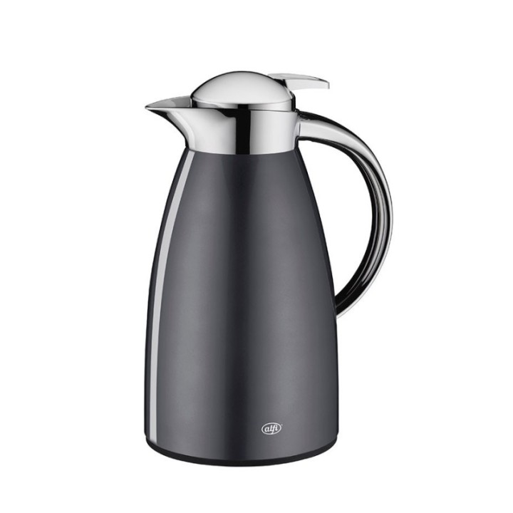 Alfi Signo Thermal Jug 1L Slate