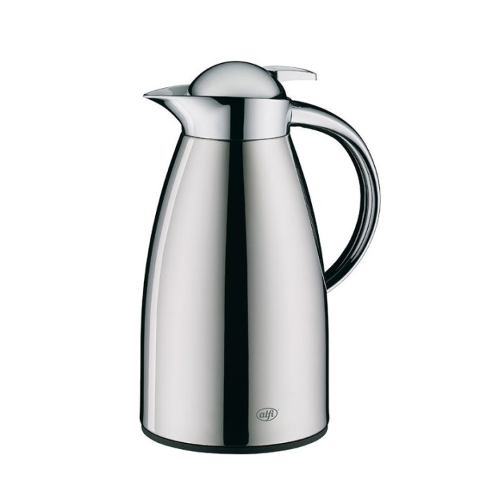 Alfi Signo Thermal Carafe 1L Chrome-Plated