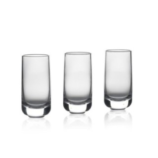 Zone Rocks Shooter Glass 5 cl 3 pcs
