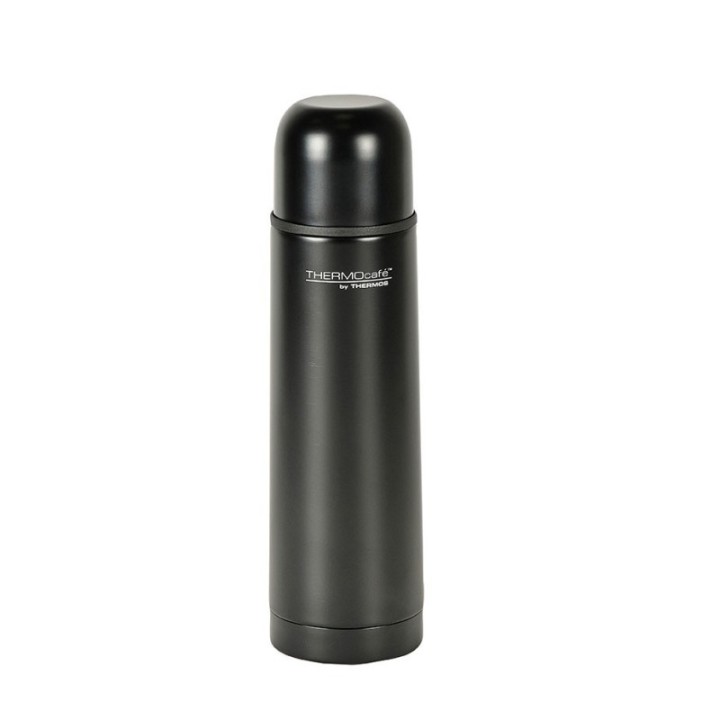 Thermos Everyday insulated bottle 0.5 L Matte Black