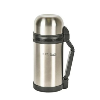 Thermos Multipurpose thermos bottle 1.2 L steel