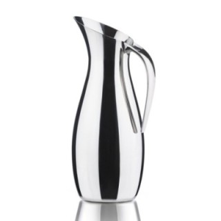 Zone Rocks Jug 1.7 L Steel