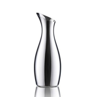 Zone Rocks Jug 1 L Steel