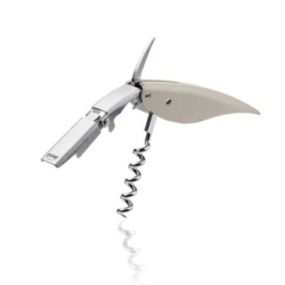 Zone Rocks Corkscrew Grey