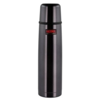 Thermos Light & Compact Vacuum Flask 1 L Midnight Blue