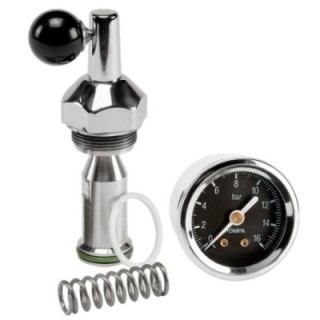 Profitec E61 Flow Profile Valve