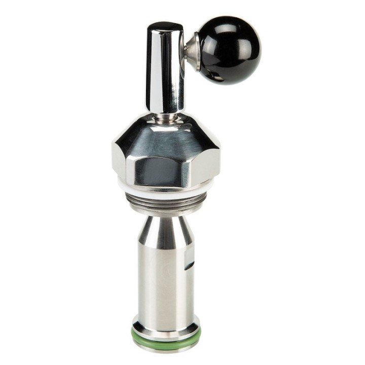 Profitec E61 Flow Profile Valve