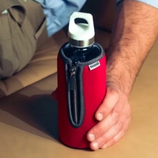 SIGG Stella Water Bottle 0.5 L Pink