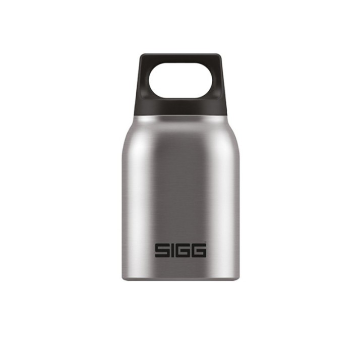 SIGG Hot & Cold Food Jar Insulated Container 0.3 L Steel