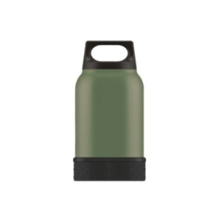SIGG Hot & Cold Food Jar Thermal Container 0.5 L Green