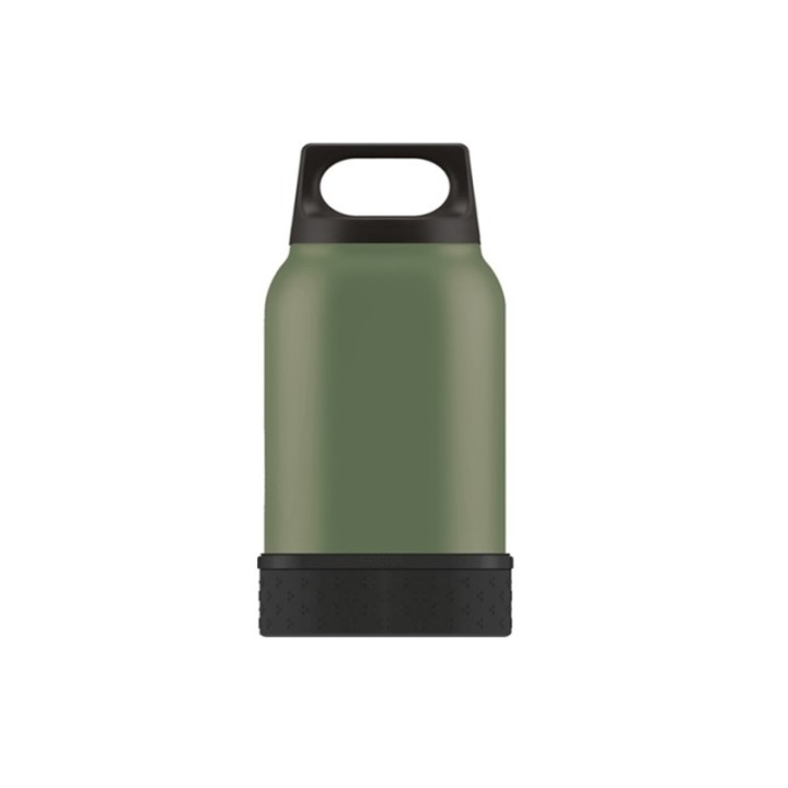 SIGG Hot & Cold Food Jar Thermal Container 0.5 L Green