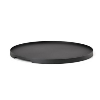 Zone Singles Tray 35 cm Black