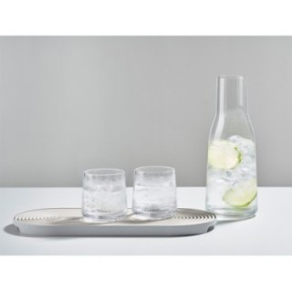 Zone Rocks Lowball 22 cl 2 pcs