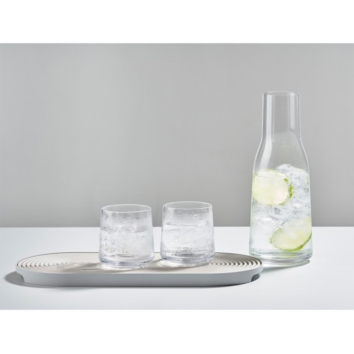 Zone Rocks Lowball 22 cl 2 pcs