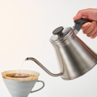 Hario Fit V60 Drip Steel Kettle