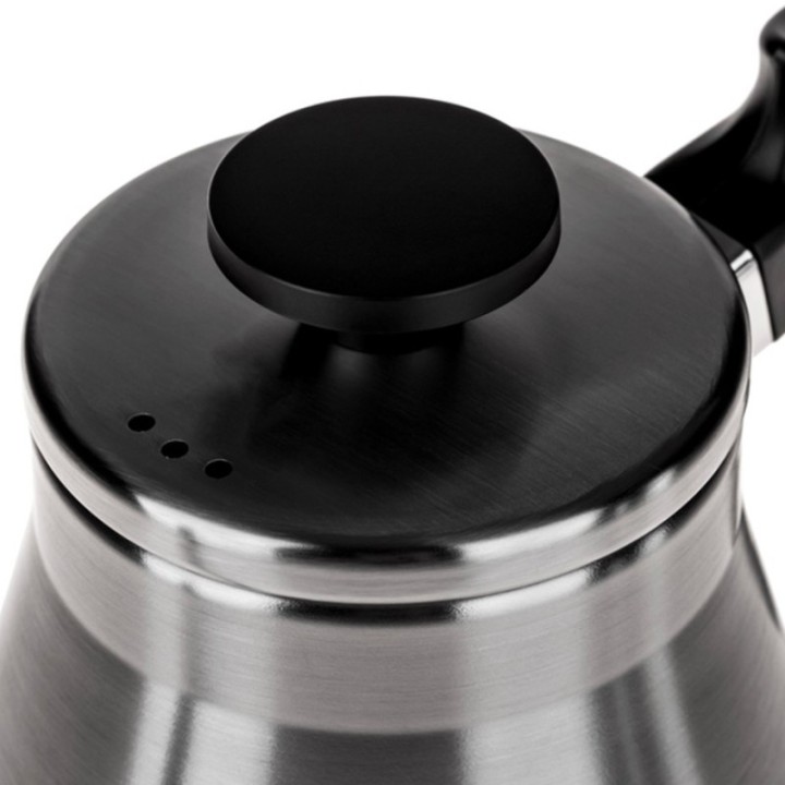 Hario Fit V60 Drip Steel Kettle
