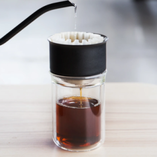 Fellow Stagg X Pour Over