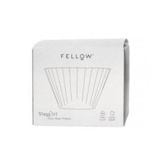 Fellow Paper filters for Stagg Pour Over X 45 pcs