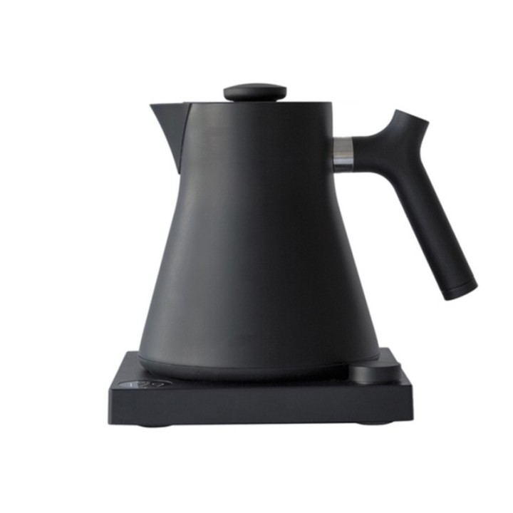 Fellow Corvo EKG Electric Kettle 0.9 L Matte Black