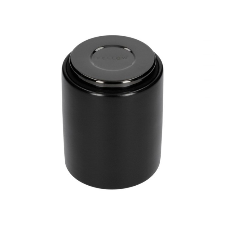 Fellow Monty Latte Mug 32.5 cl Black