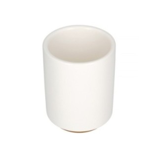 Fellow Monty Latte Mug 32.5 cl White