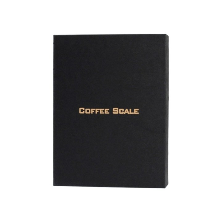 Barista Space Coffee scale