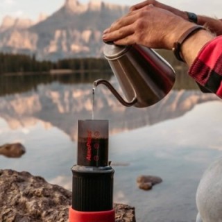 AeroPress Go Travel Brewer