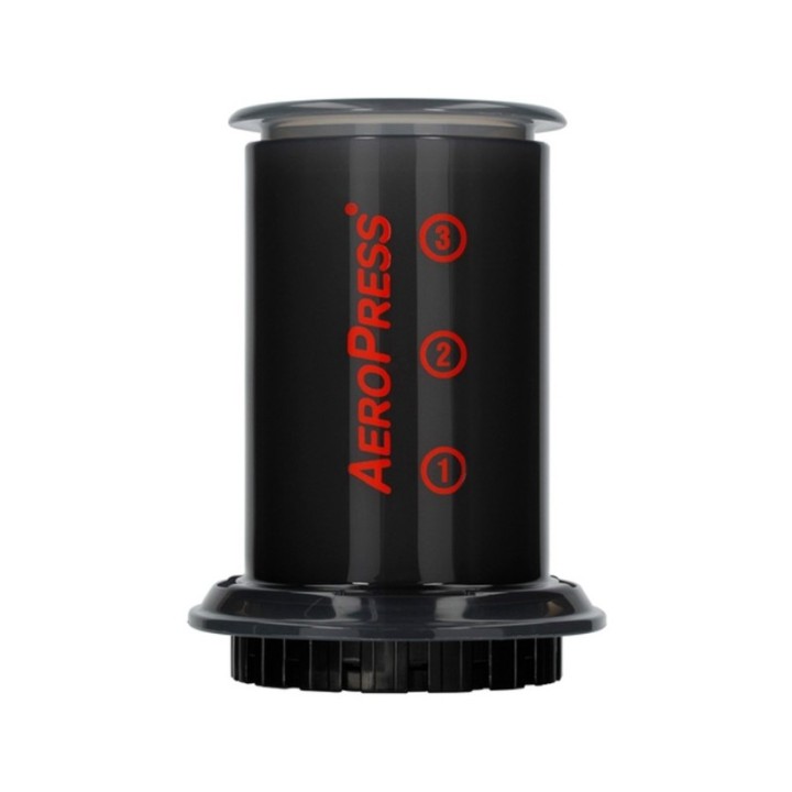 AeroPress Go Travel Brewer