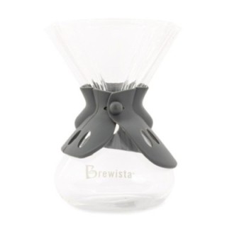 Brewista Hourglass Brewer 5-cup 0.75 L