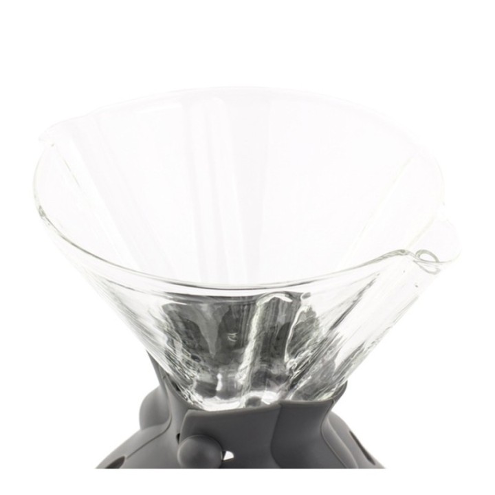 Brewista Hourglass Brewer 5-cup 0.75 L
