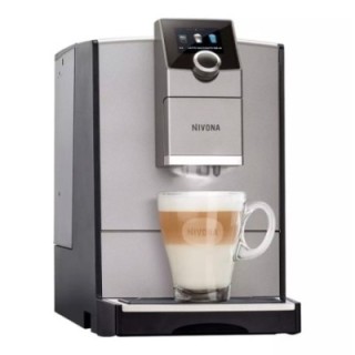 Nivona NICR 795 Titan Espresso Machine