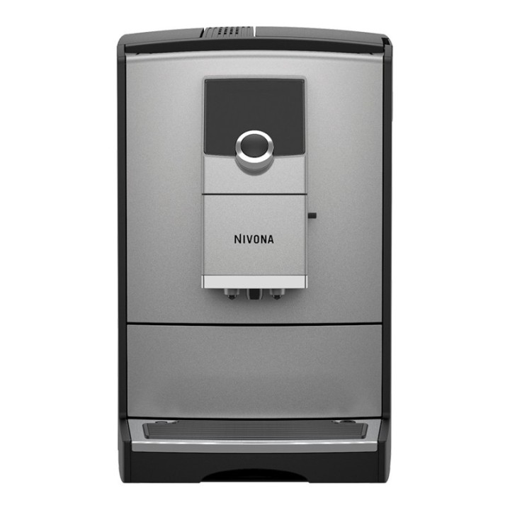 Nivona NICR 795 Titan Espresso Machine