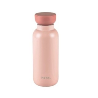 Mepal Ellipse Insulated Bottle 0.35 L Nordic Pink