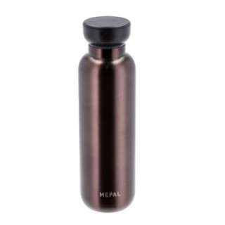 Mepal Ellipse Insulated Bottle 0.5 L Titanium