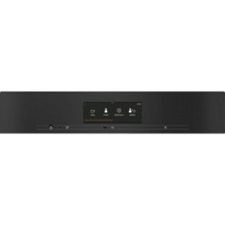 Miele CVA 7840 CleanSteel Espresso machine