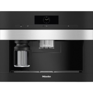 Miele CVA 7845 CleanSteel Espresso machine