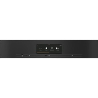 Miele CVA 7845 Obsidian Black Espresso Machine