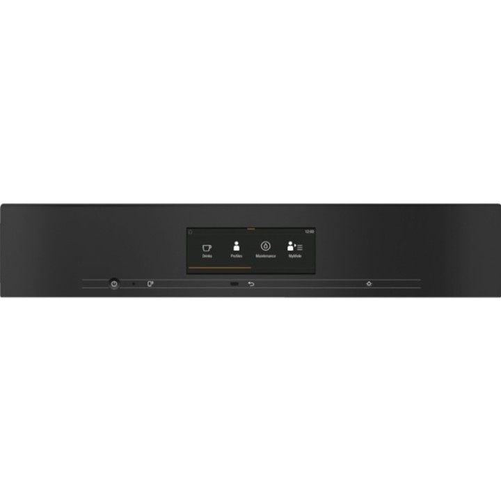 Miele CVA 7845 Obsidian Black Espresso Machine